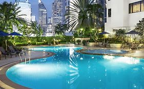 Rembrandt Residences Bangkok